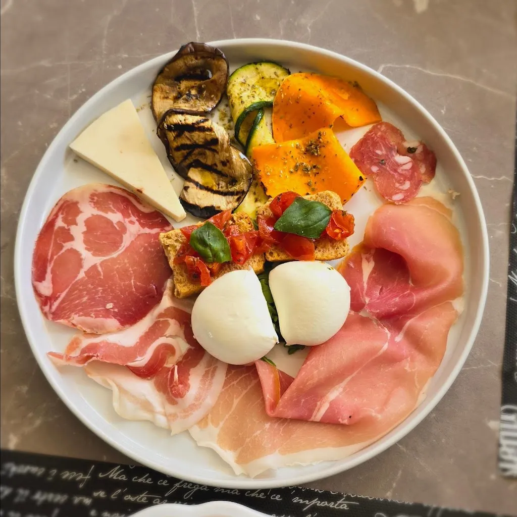 Braceria - Lounge Bar -Business Lunch - Agripaestum_Capaccio Scalo_slider_image_3