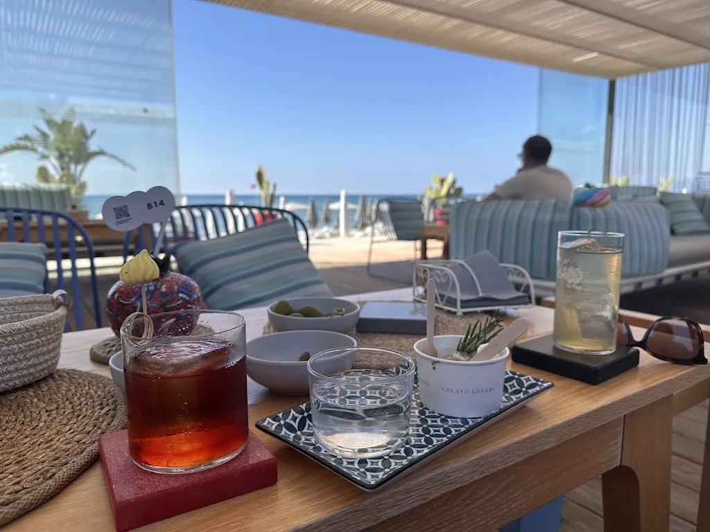 Egor Nesterov_Rosmarino - Trattoria di Mare_Capaccio Scalo_review