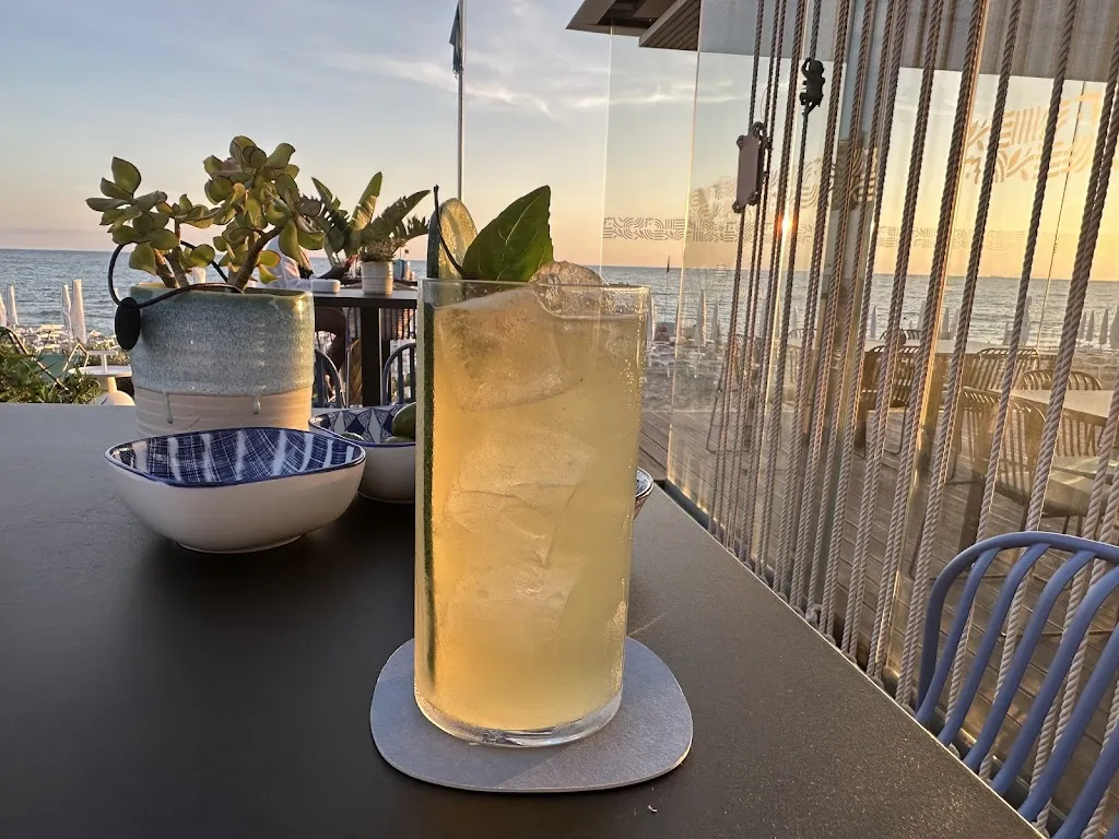 zandie_Rosmarino - Trattoria di Mare_Capaccio Scalo_review