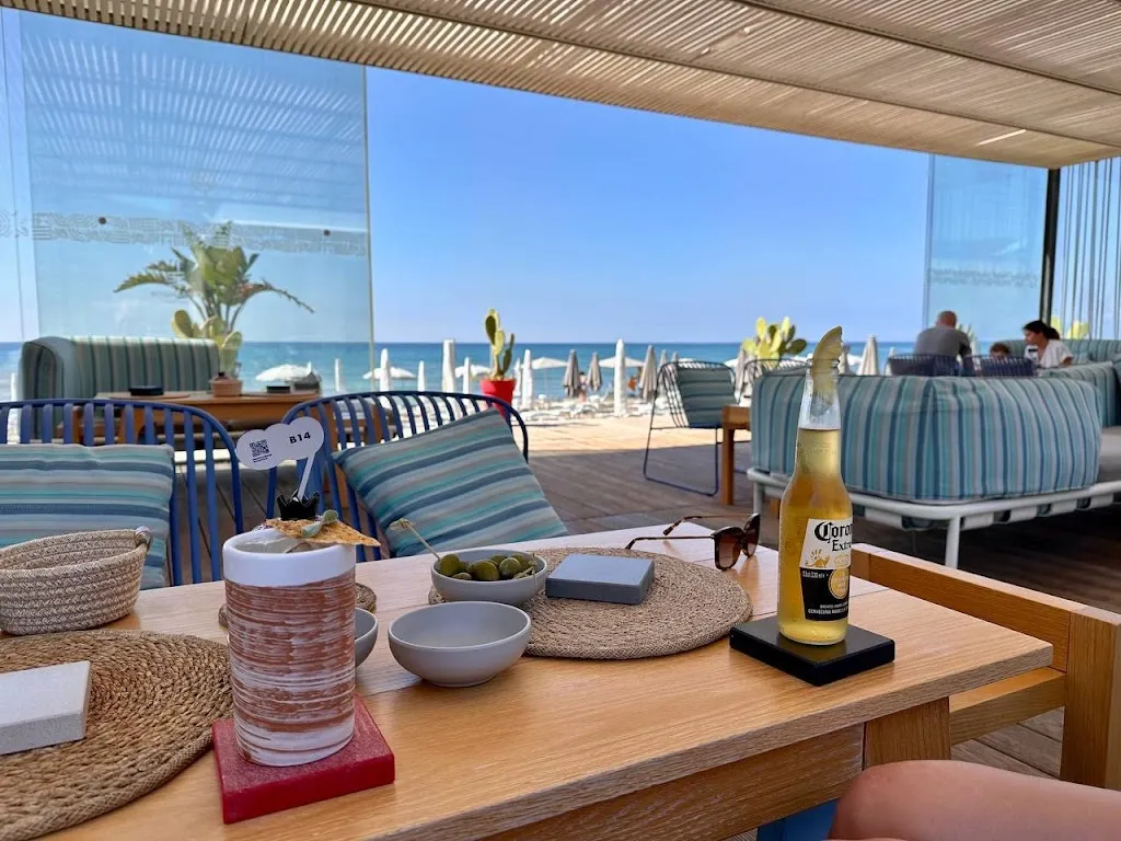 Daria Nesterova_Rosmarino - Trattoria di Mare_Capaccio Scalo_review