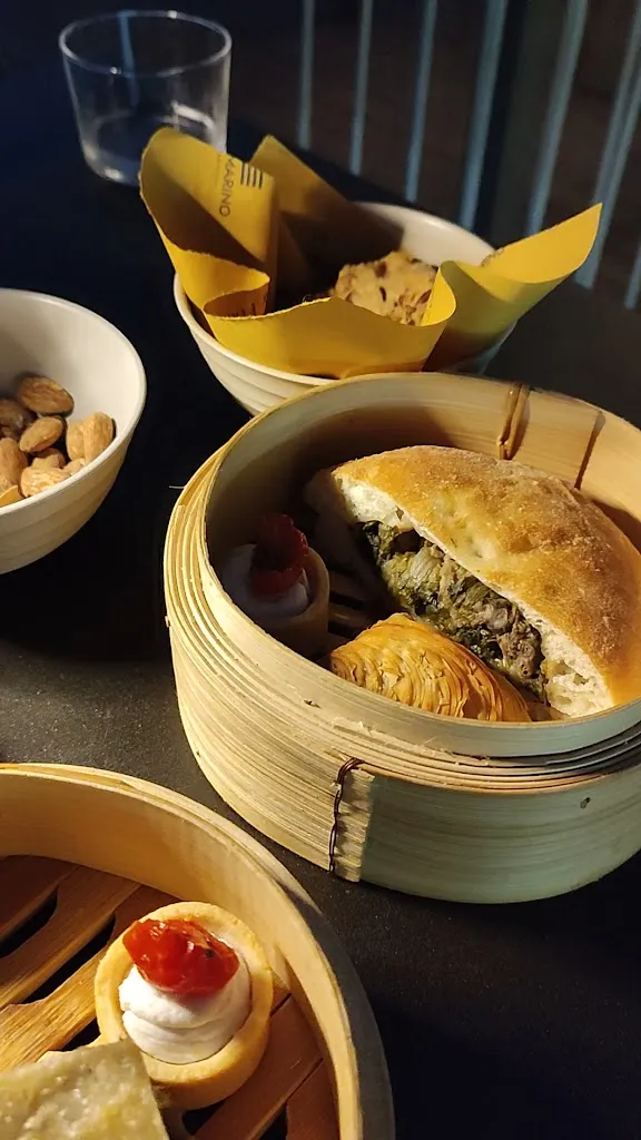 Rosmarino - Trattoria di Mare_Capaccio Scalo_slider_image_2