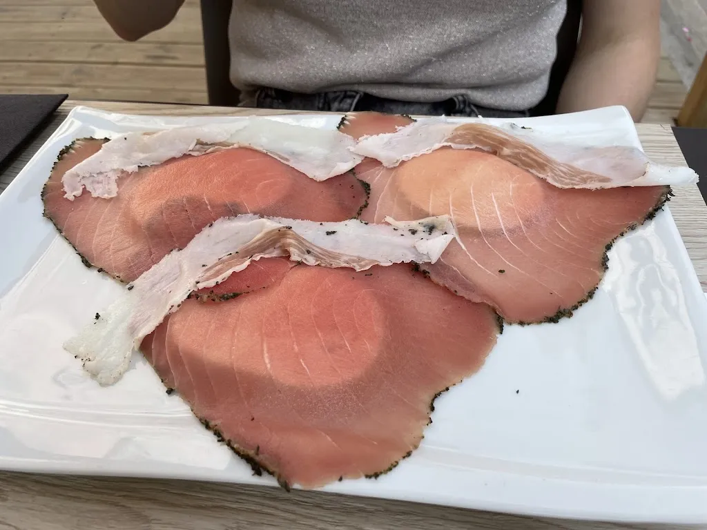 Boris Toet_Alici Cucina Mediterranea_Capaccio Scalo_review