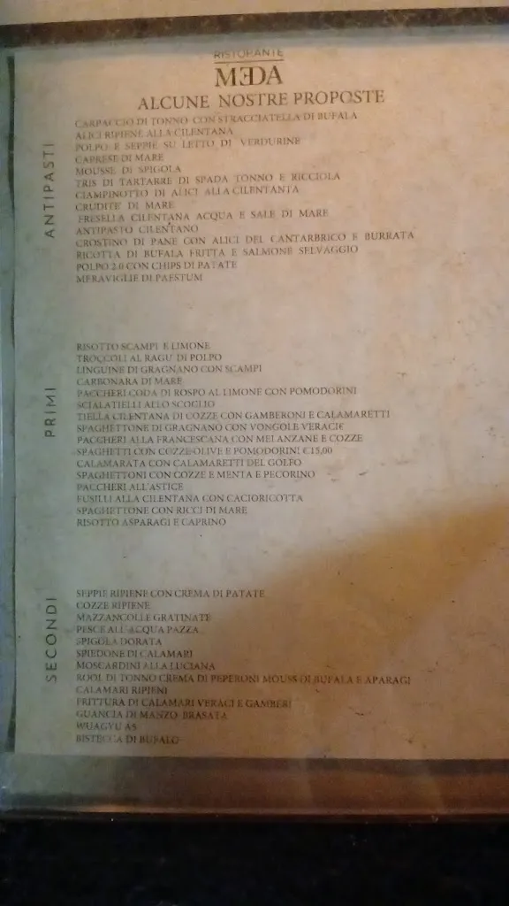 Menu_Ristorante Meda_Capaccio Scalo_image_1