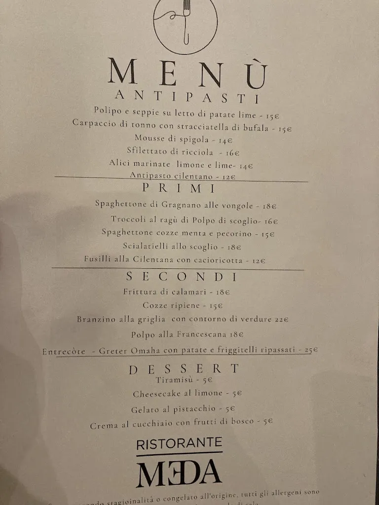 Menu_Ristorante Meda_Capaccio Scalo_image_2