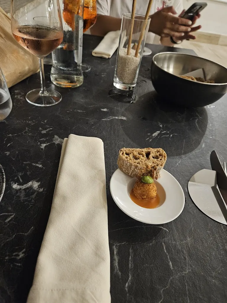 Veselin Neychev_Ristorante Meda_Capaccio Scalo_review