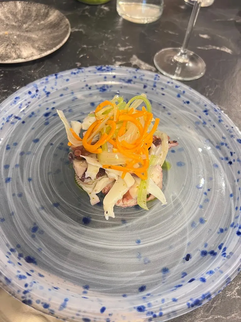 Paola G_Ristorante Meda_Capaccio Scalo_review