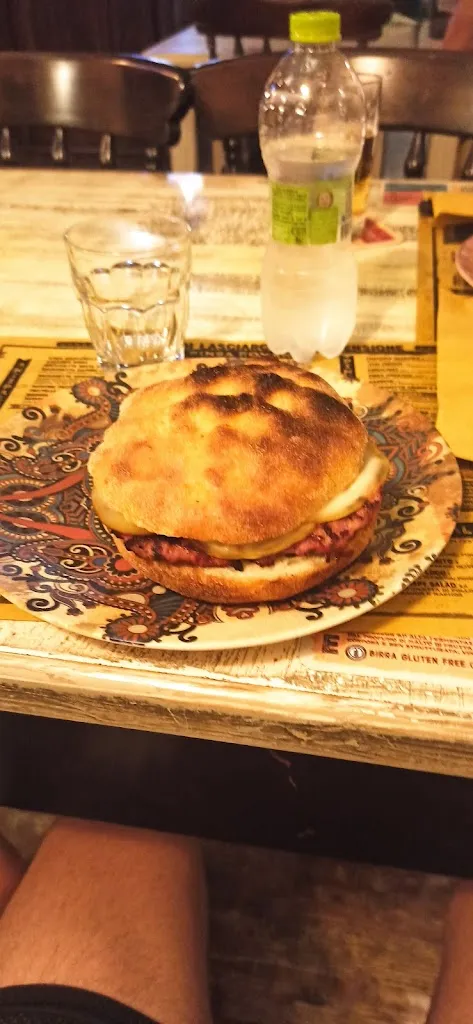 SirChristian_1492 – La Birra, la Pinsa e la Santa Ciccia_Francavilla al Mare_review