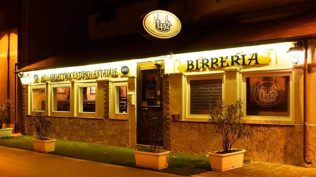 1492 – La Birra, la Pinsa e la Santa Ciccia_Francavilla al Mare_slider_image_1