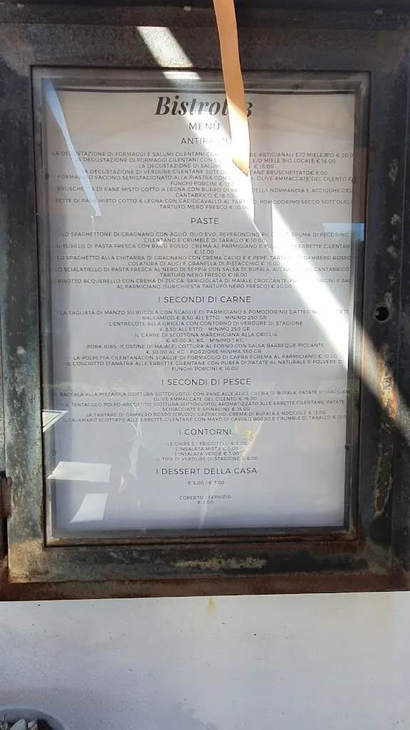 Menu_Ristorante Bistrot73 - Aperti a Pranzo e Cena_Capaccio Scalo_image_4