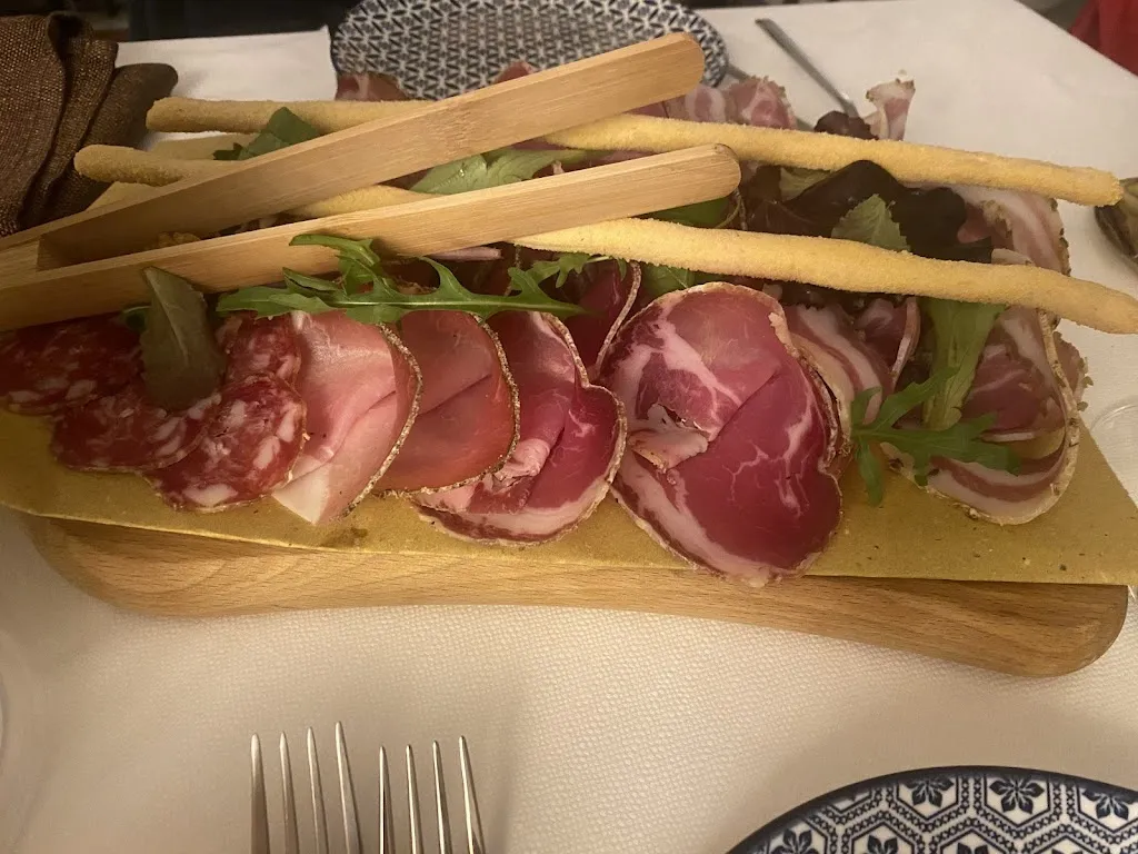 Jean Scales_Ristorante Bistrot73 - Aperti a Pranzo e Cena_Capaccio Scalo_review