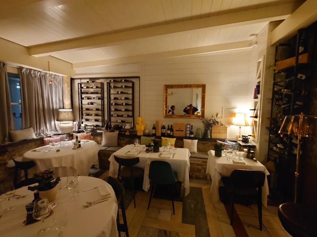 Ristorante Bistrot73 - Aperti a Pranzo e Cena restaurant in Capaccio Scalo