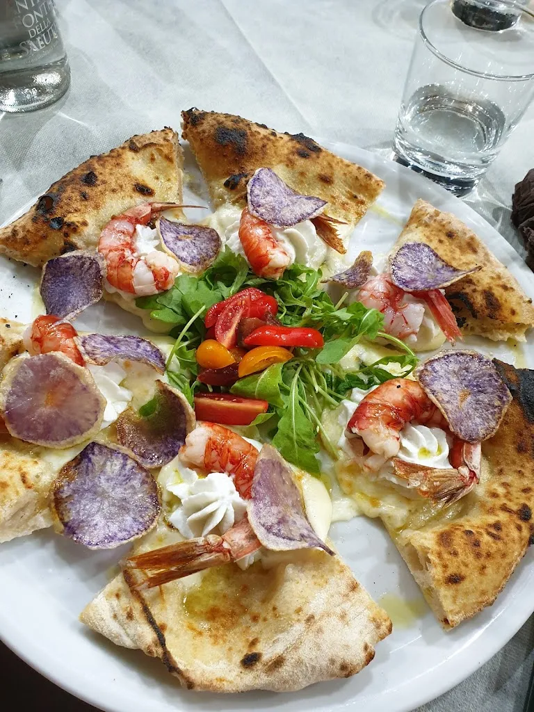 Gabriela Ionita_Anema e Sore_Capaccio Scalo_review