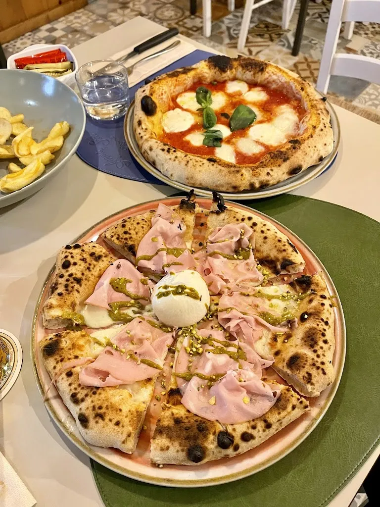 Christina Ellison_Anema e Sore_Capaccio Scalo_review