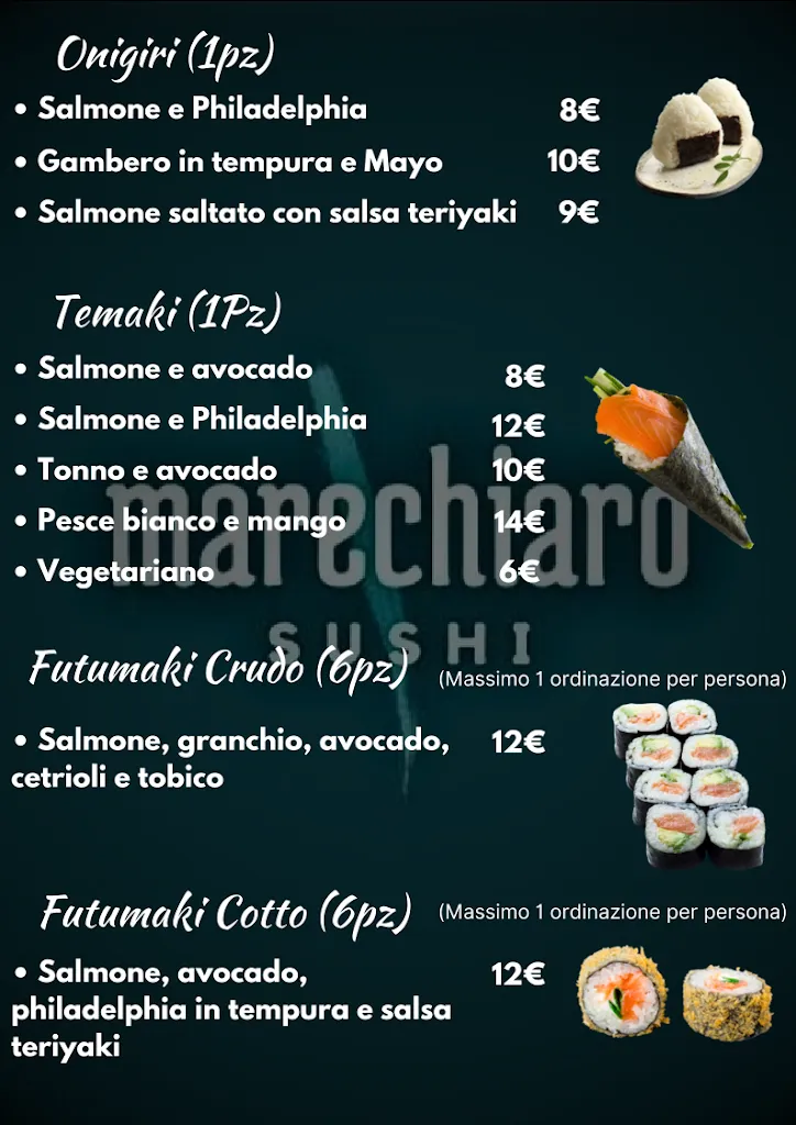 Menu_Marechiarosushi_Capaccio Scalo_image_4