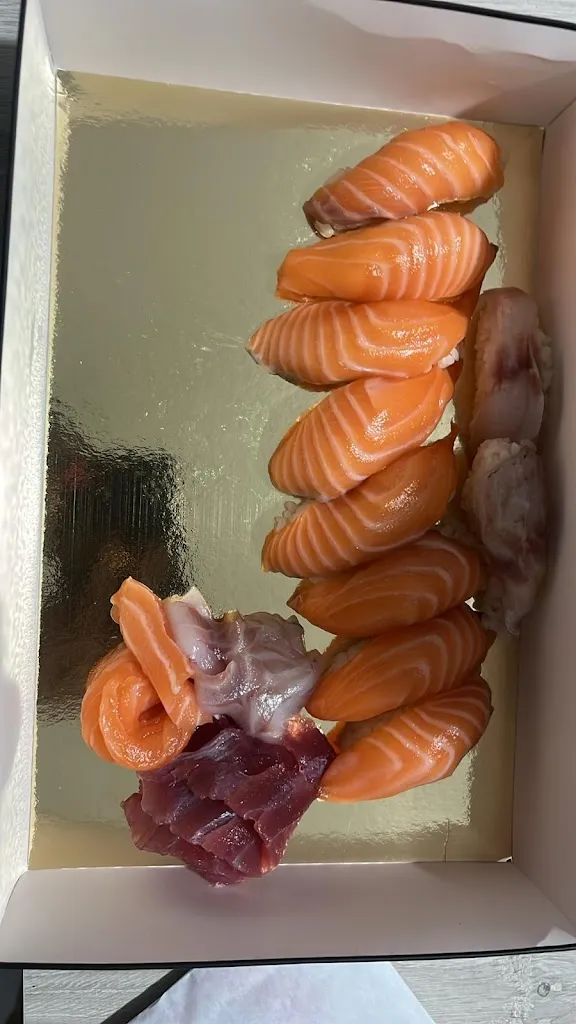 Marco Maria Rizzo_Marechiarosushi_Capaccio Scalo_review