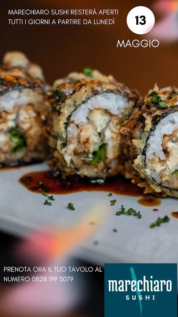 Marechiarosushi_Capaccio Scalo_slider_image_2