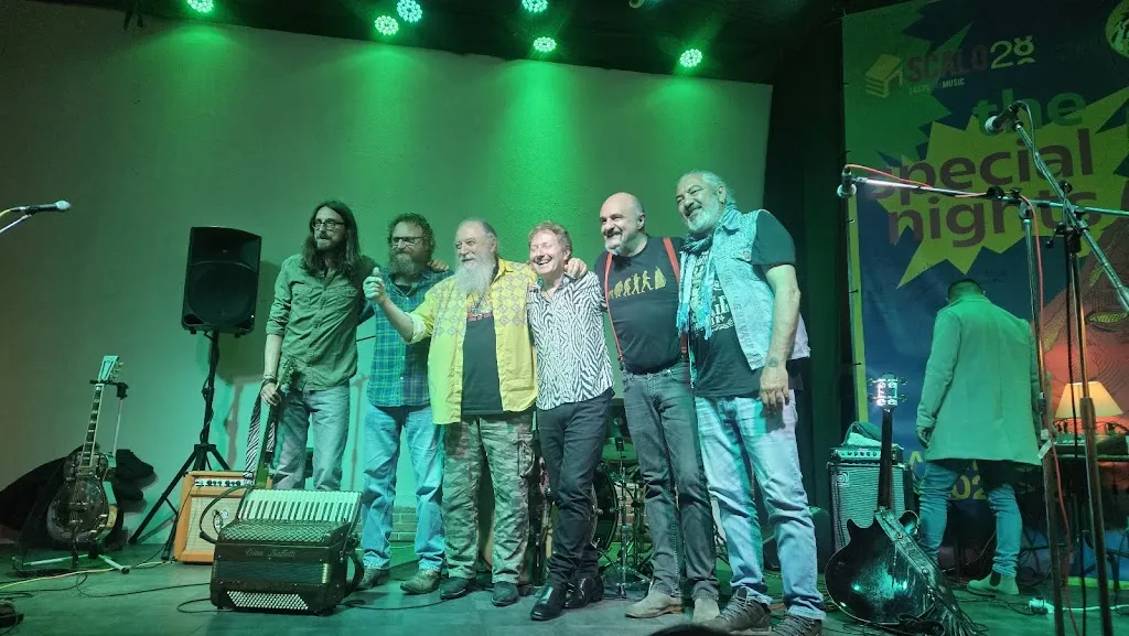 Salvatore Sorriente_Scalo 28_Capaccio Scalo_review