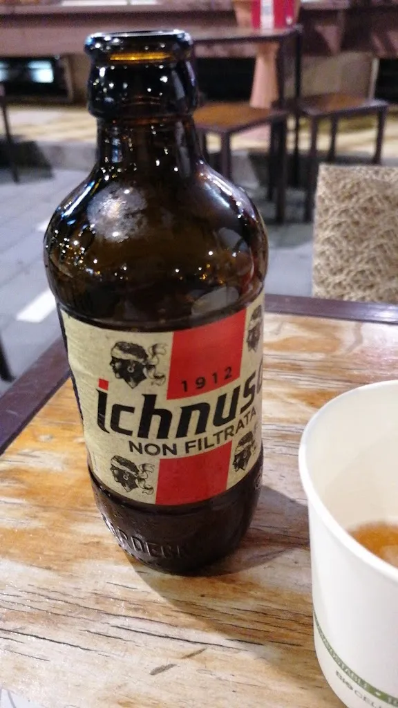 Menu_Annunziato Snack - la compagnia del panino_Capaccio Scalo_image_2