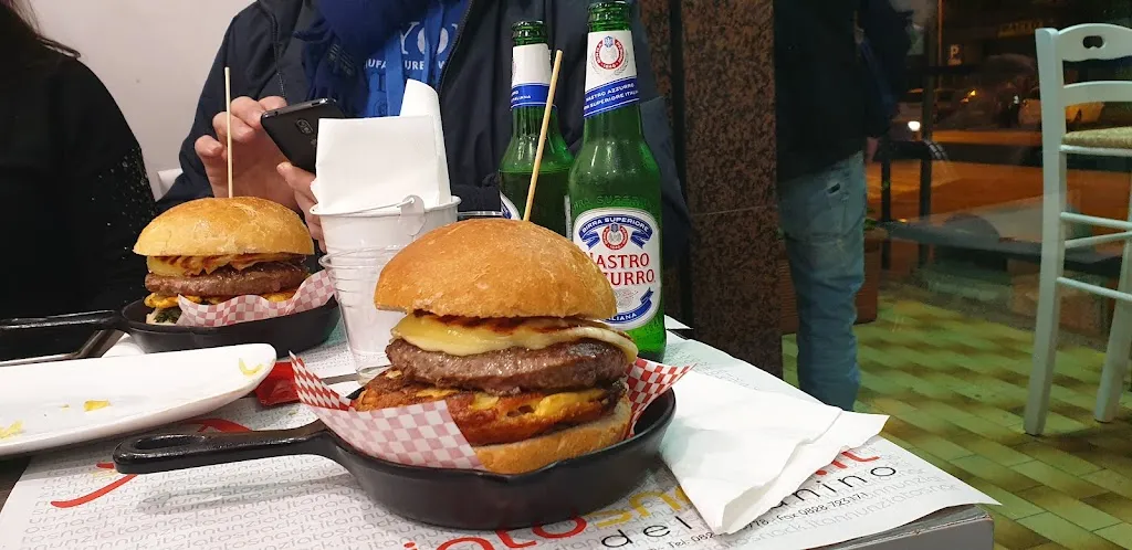 Menu_Annunziato Snack - la compagnia del panino_Capaccio Scalo_image_4