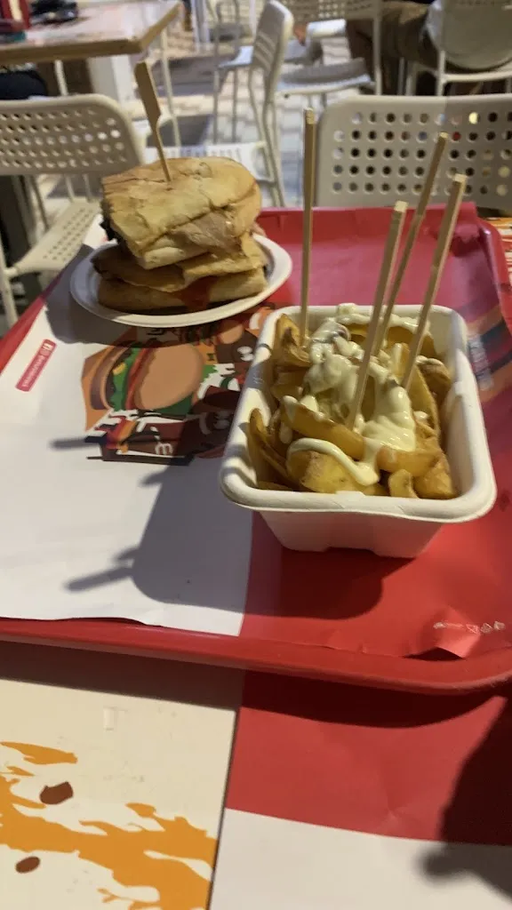 Menu_Annunziato Snack - la compagnia del panino_Capaccio Scalo_image_7