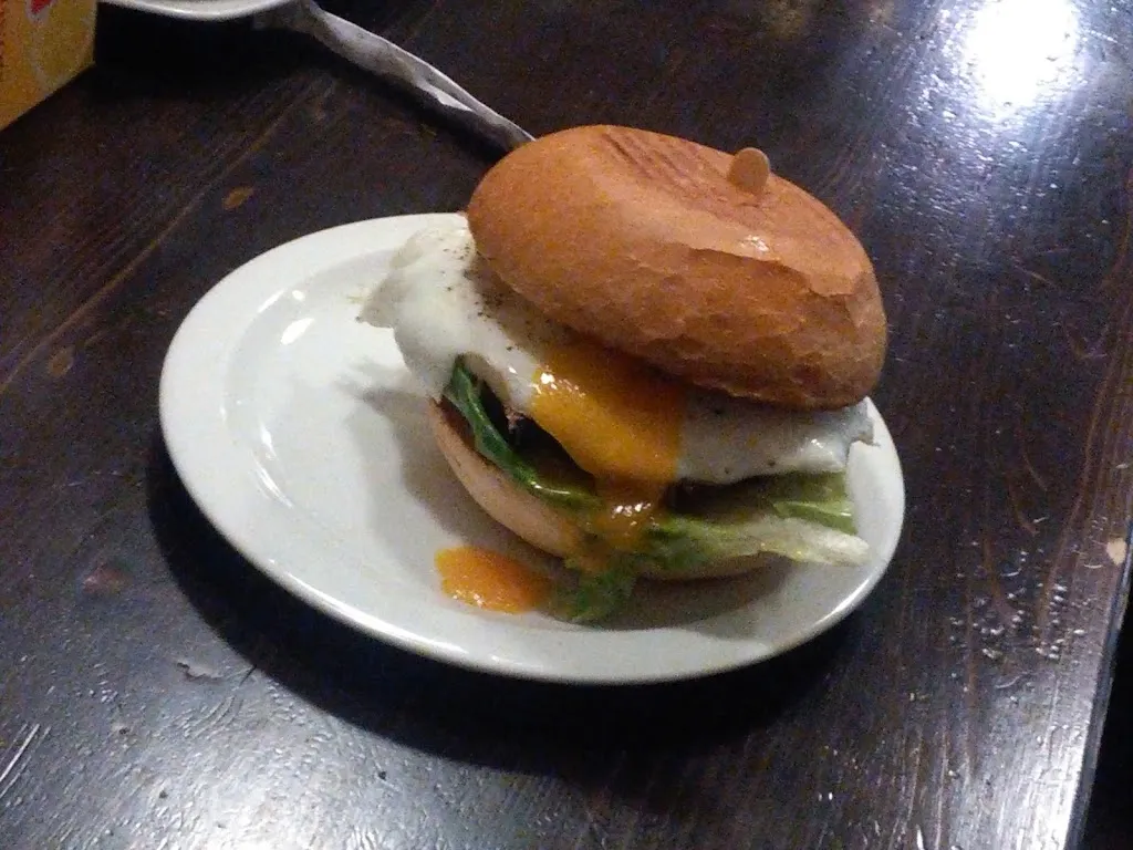 Menu_Annunziato Snack - la compagnia del panino_Capaccio Scalo_image_8