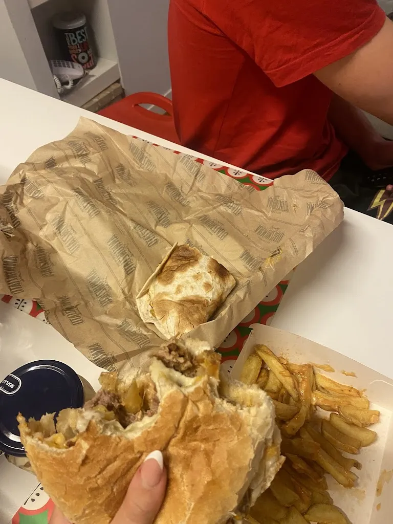 ciao ciao_Annunziato Snack - la compagnia del panino_Capaccio Scalo_review