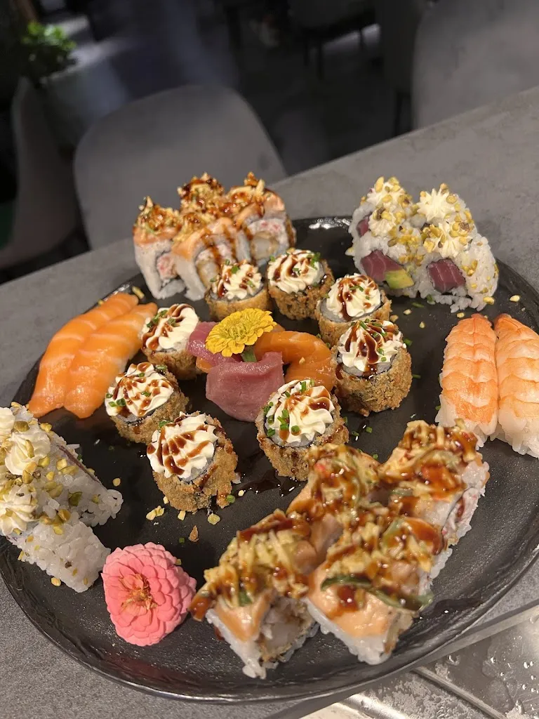 Menu_Nozomi sushi wine bar_Capaccio Scalo_image_5