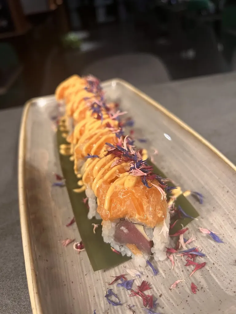 Menu_Nozomi sushi wine bar_Capaccio Scalo_image_7