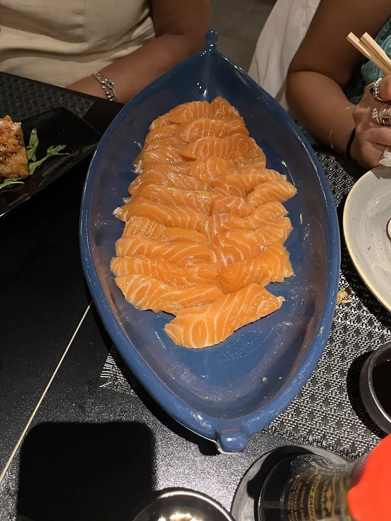 Alessia Iannuccelli_Nozomi sushi wine bar_Capaccio Scalo_review