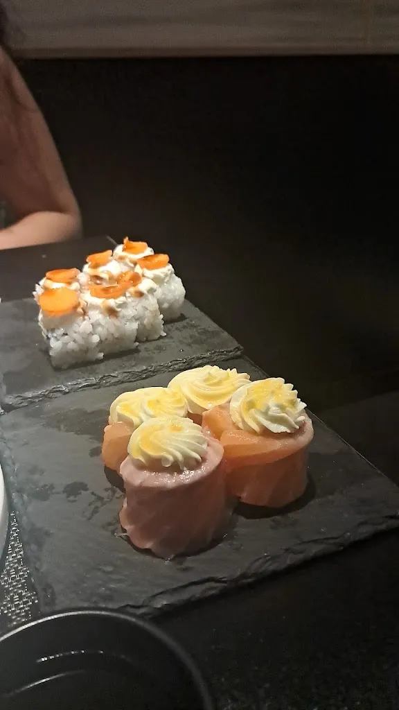 Michela Crescenzo_Nozomi sushi wine bar_Capaccio Scalo_review