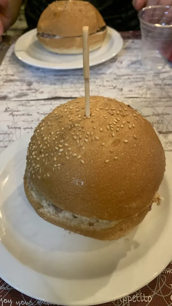 Suami 12_Annunziato snack bistrò_Capaccio Scalo_review