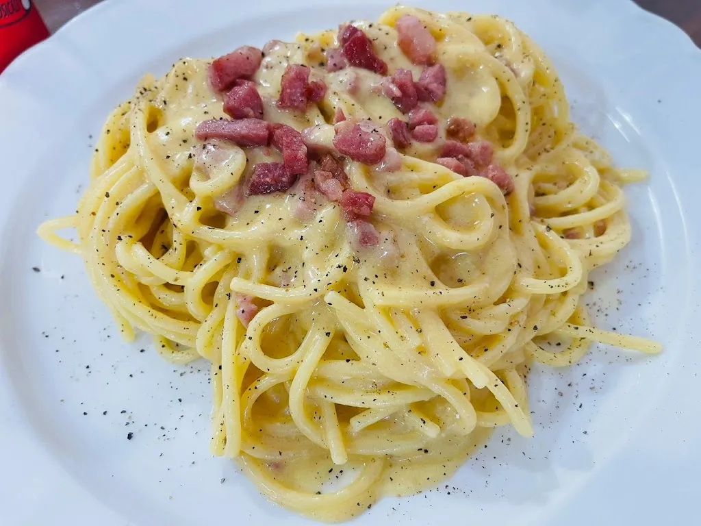 Giada Bruno_Annunziato snack bistrò_Capaccio Scalo_review