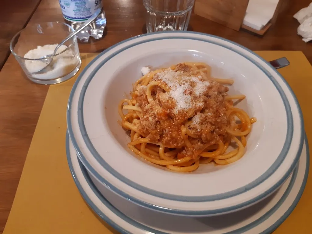 Andrea Serrao_Annunziato snack bistrò_Capaccio Scalo_review