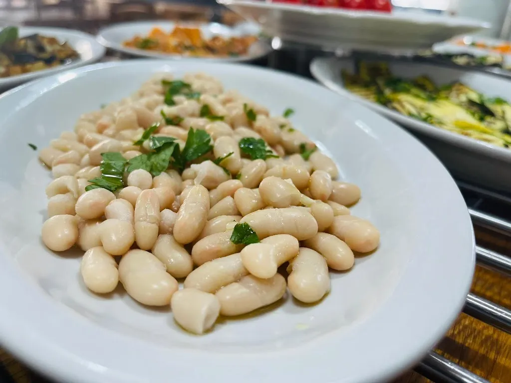 Annunziato snack bistrò restaurant in Capaccio Scalo