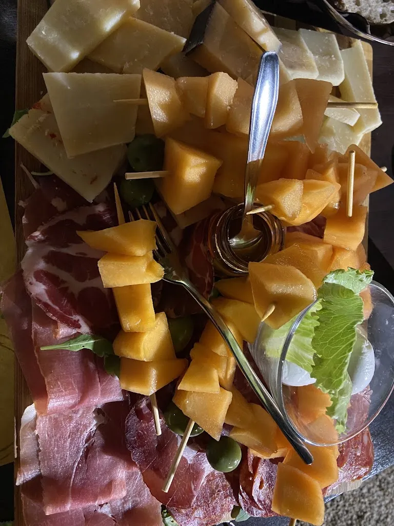 Menu_Enoteca Paradise_Capaccio Scalo_image_8