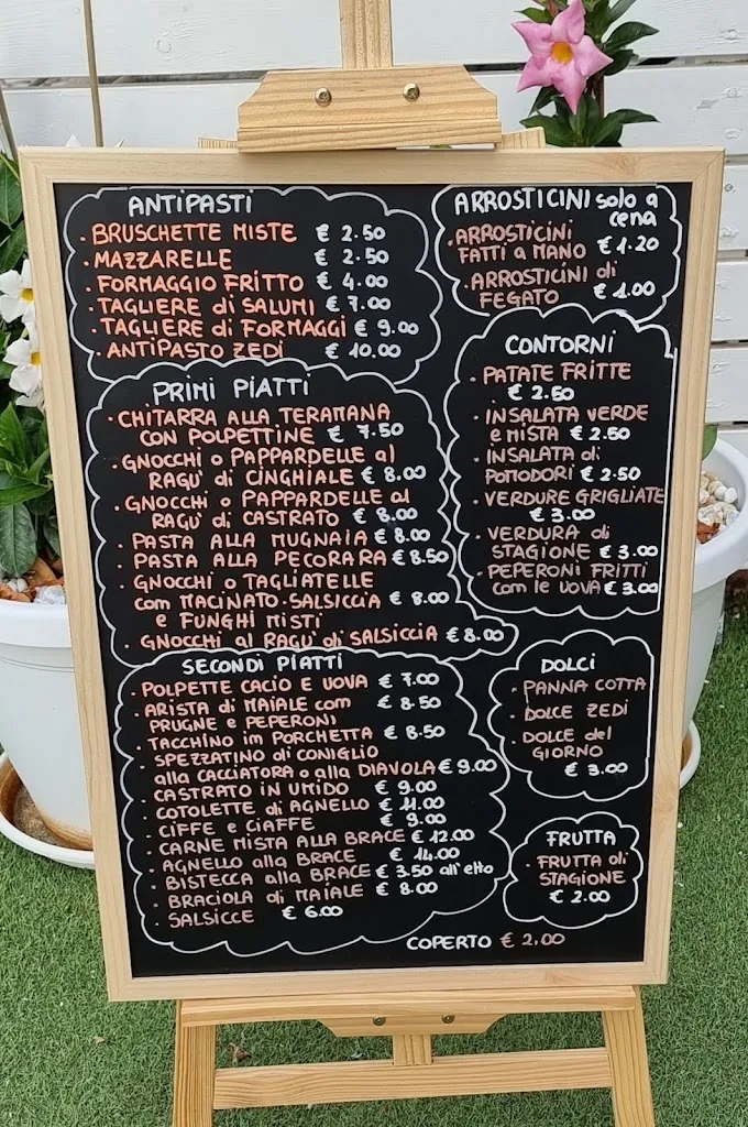 Menu_Hostaria Zedi_Atri_immagine_3