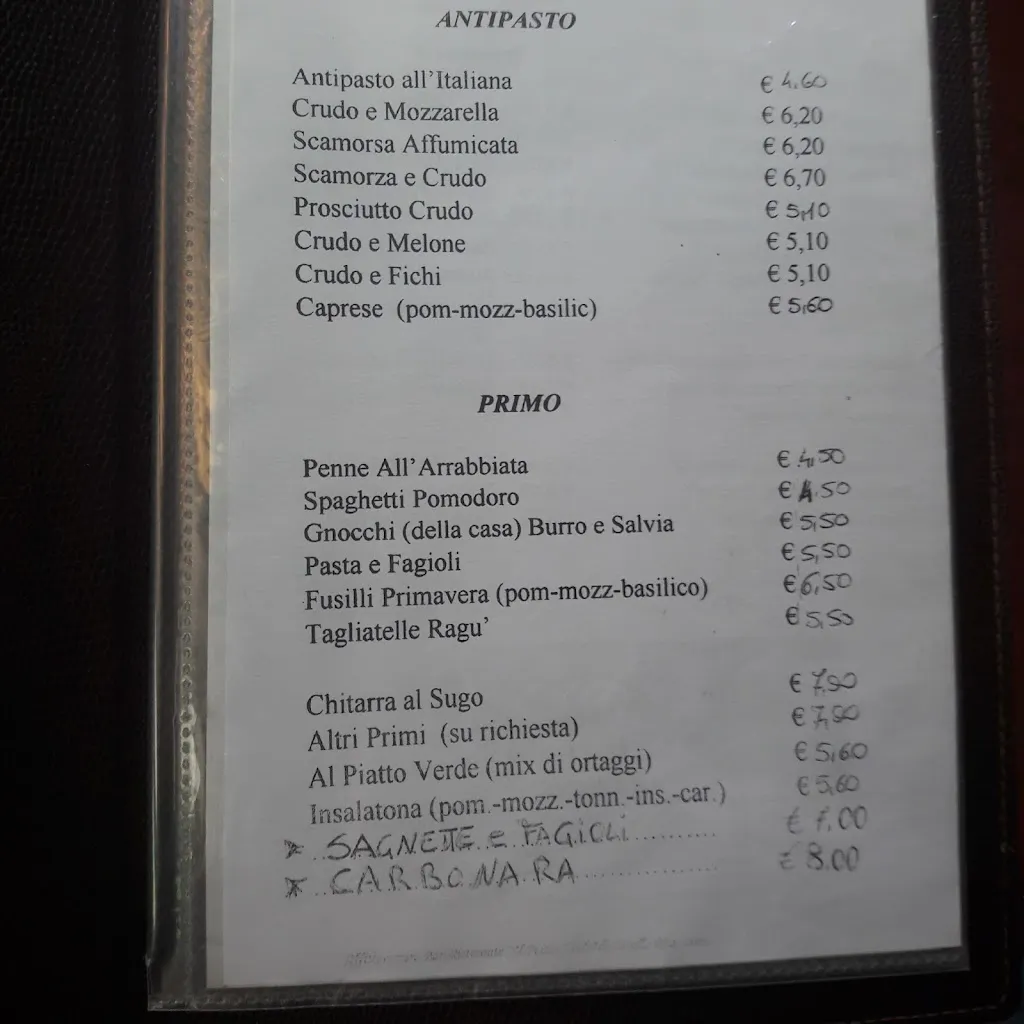 Menu_Al Piatto Verde_Francavilla al Mare_image_2