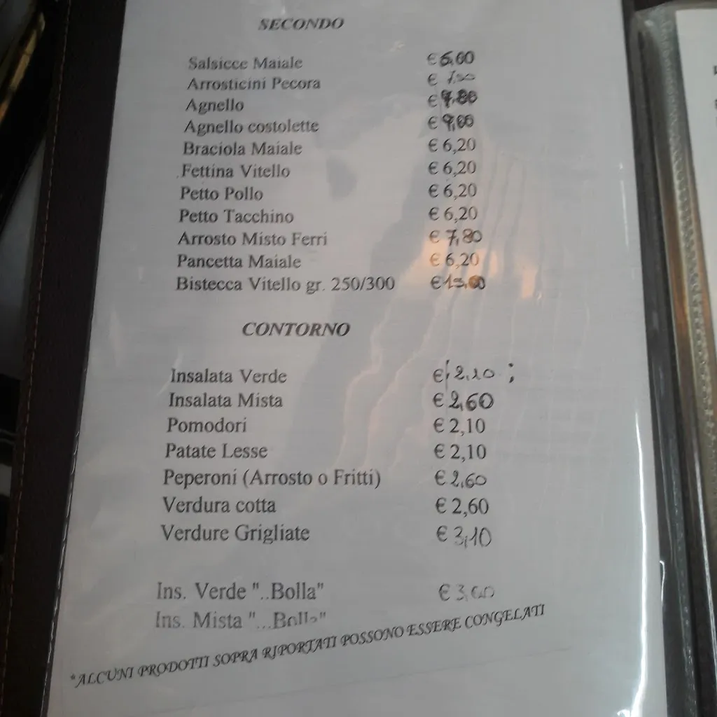 Menu_Al Piatto Verde_Francavilla al Mare_image_3