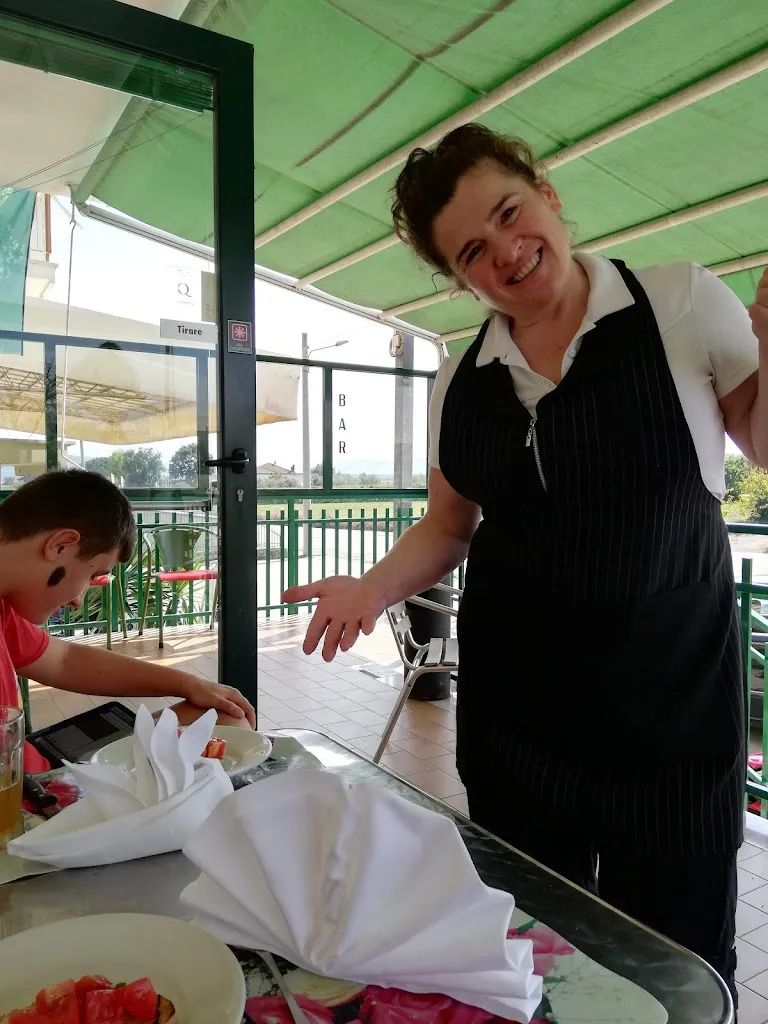 Denisa Buehler_Al Piatto Verde_Francavilla al Mare_review