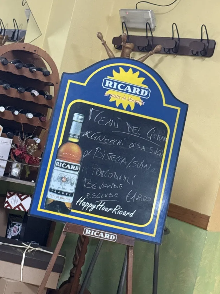 antonino lagrutta_Al Piatto Verde_Francavilla al Mare_review