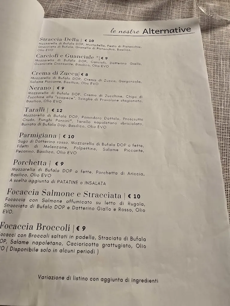 Peter Seven_Pizzeria Boris_Capaccio Scalo_avis