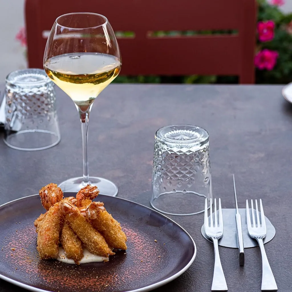 Ristorante Falero Paestum_Capaccio Scalo_slider_image_3