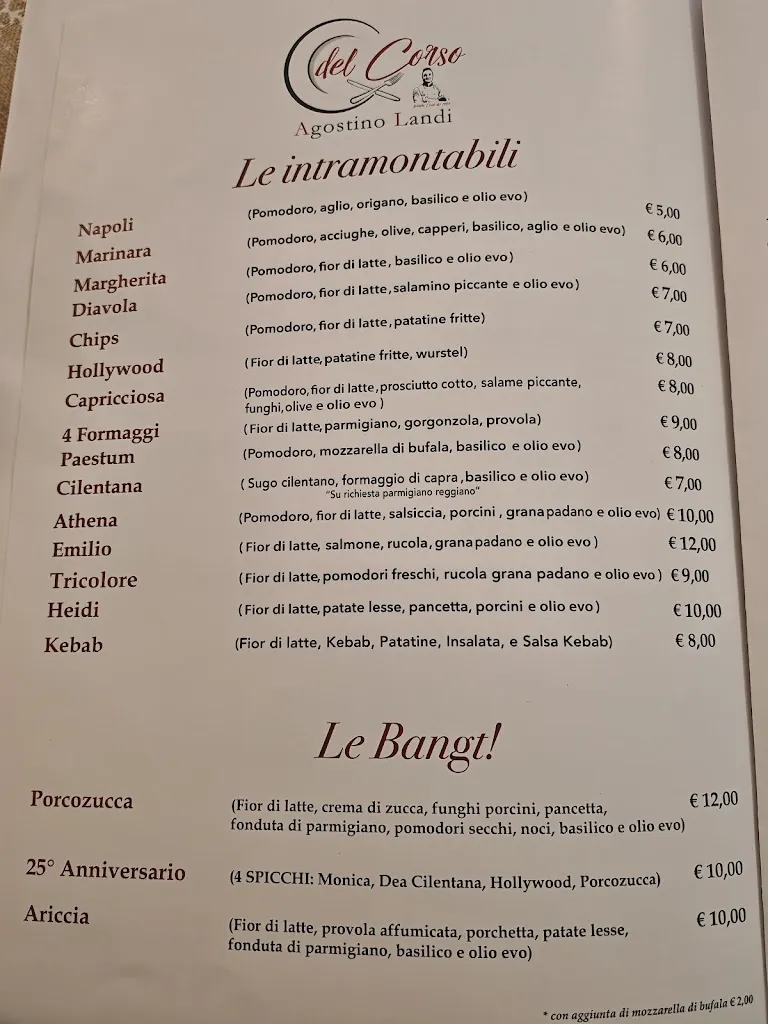 Menu_Ristorante Pizzeria Del Corso_Capaccio Scalo_immagine_3