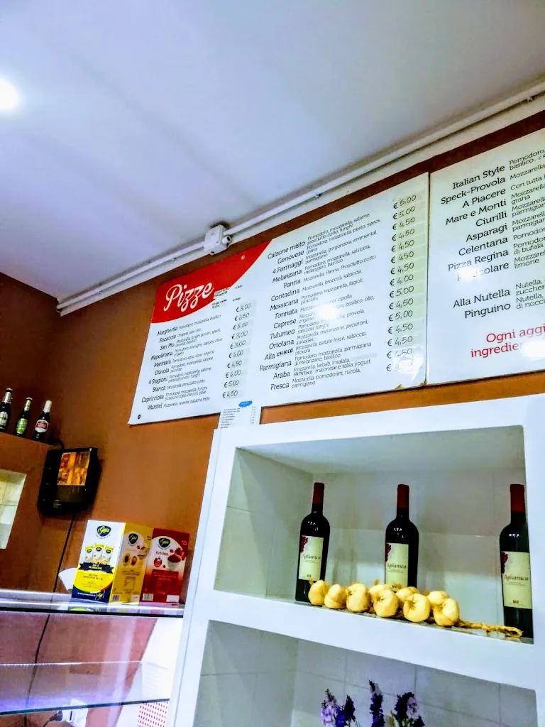 Menu_Forno Antico Capaccio_Capaccio Scalo_image_1