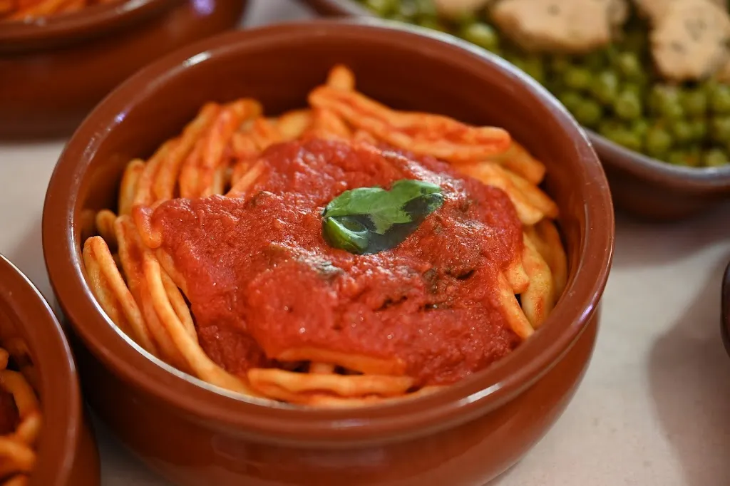 Menu_Forno Antico Capaccio_Capaccio Scalo_image_9