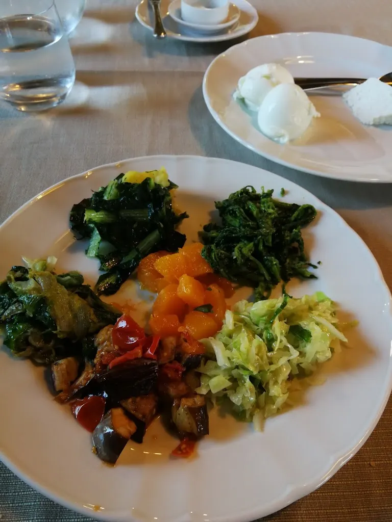 David Radicke_Degustazione Vannulo_Capaccio Scalo_review