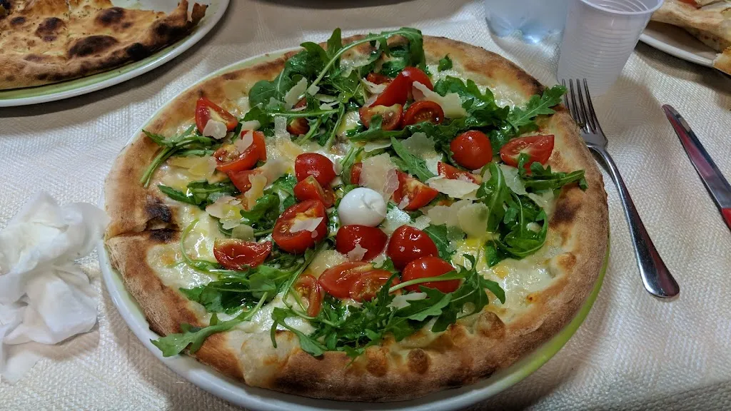 David H_Panuozzo e Pizza da Tina_Capaccio Scalo_review