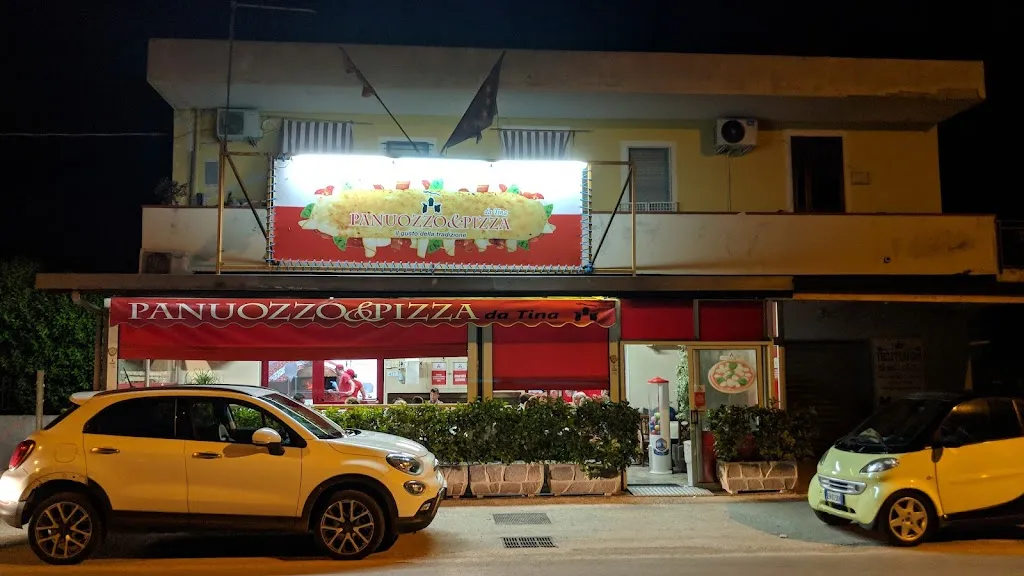 Panuozzo e Pizza da Tina_Capaccio Scalo_slider_image_1