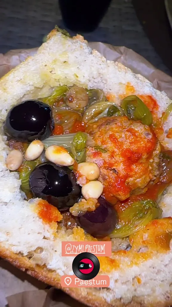 Zymi Paestum_Capaccio Scalo_slider_image_2