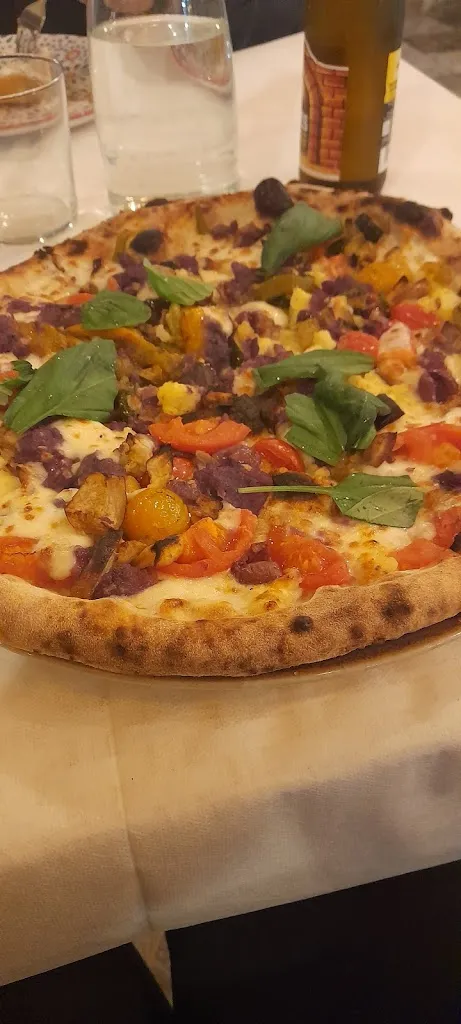 Menu_Pizzeria Da Antony_Capaccio Scalo_image_8